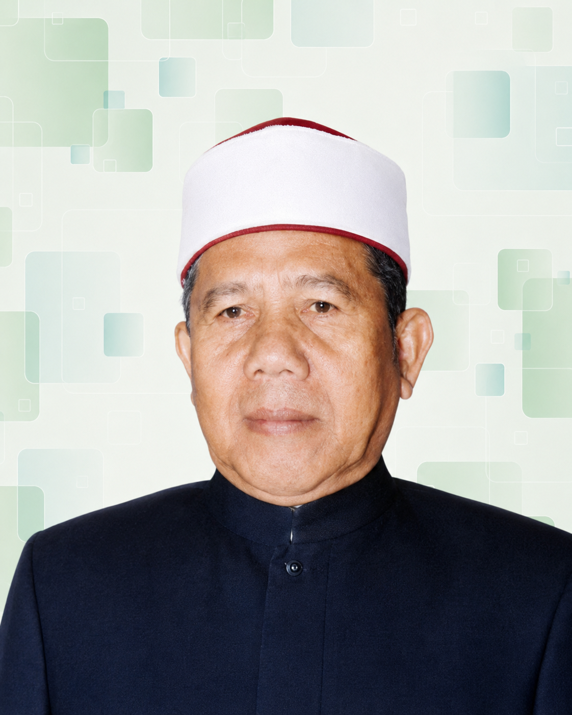 Datuk Syeikh Haji Mohd Yunus bin Haji Mohd Yatim (Almarhum)
