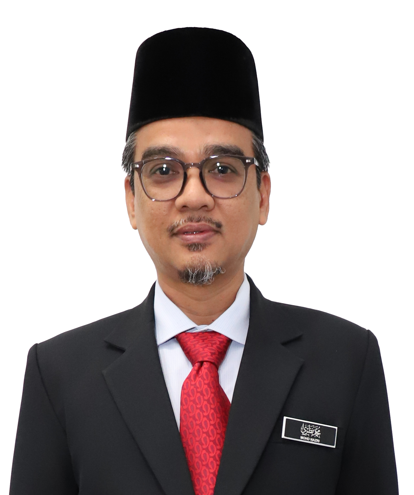 Ustaz Mohd Nazri Bin Abdul Majid